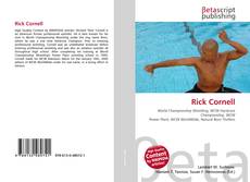 Обложка Rick Cornell