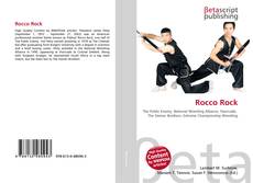 Rocco Rock的封面