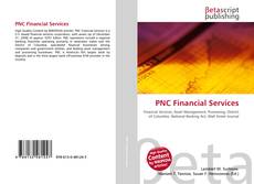 Copertina di PNC Financial Services