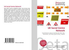 Copertina di UK Social Centre Network