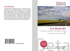 Copertina di U.S. Route 491
