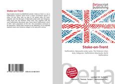 Capa do livro de Stoke-on-Trent 