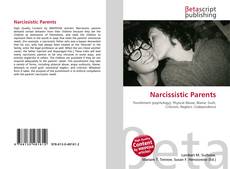 Narcissistic Parents kitap kapağı