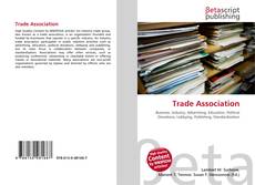 Couverture de Trade Association