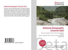 Couverture de National Geographic Channel (UK)