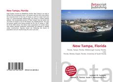 Обложка New Tampa, Florida