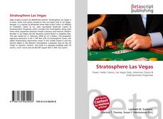 Обложка Stratosphere Las Vegas