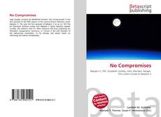 Couverture de No Compromises
