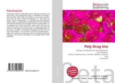 Buchcover von Poly Drug Use