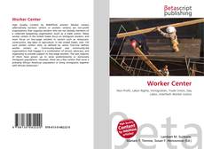 Worker Center的封面