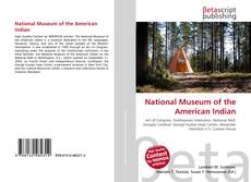 National Museum of the American Indian的封面