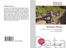 Workers' Awaaz的封面