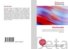 Copertina di Sherbrooke