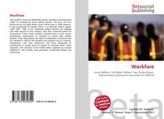Workfare kitap kapağı