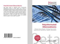 Polychlorinated Dibenzodioxins的封面