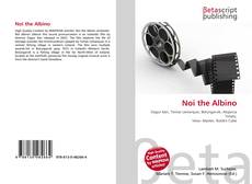 Noi the Albino的封面