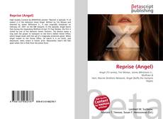 Reprise (Angel)的封面