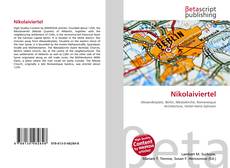 Nikolaiviertel的封面