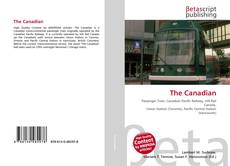 Обложка The Canadian