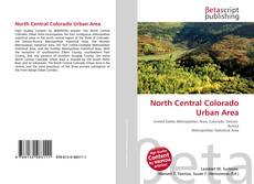 Обложка North Central Colorado Urban Area