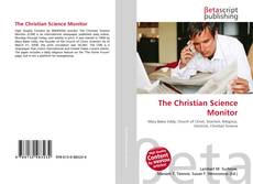 Обложка The Christian Science Monitor