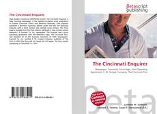 Buchcover von The Cincinnati Enquirer