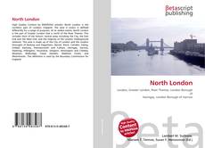 Обложка North London