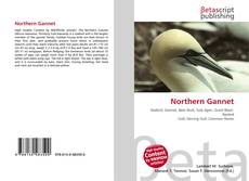 Обложка Northern Gannet