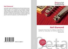 Обложка Neil Diamond