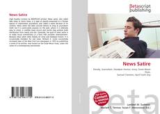 Copertina di News Satire