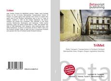 Copertina di TriMet