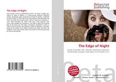 Copertina di The Edge of Night