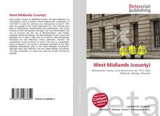 Copertina di West Midlands (county)