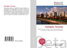 Copertina di Parkdale, Toronto