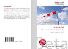 Copertina di Wasserfall