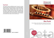 Copertina di Ska Punk