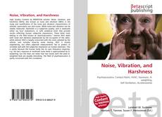 Couverture de Noise, Vibration, and Harshness