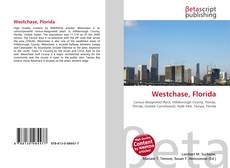 Westchase, Florida kitap kapağı
