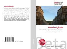 Westhoughton kitap kapağı