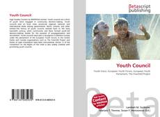 Buchcover von Youth Council