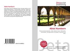 Buchcover von Abtei Hamborn