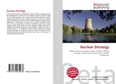 Nuclear Strategy kitap kapağı