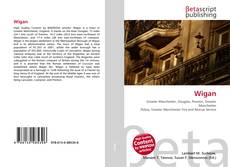 Copertina di Wigan