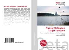 Nuclear Utilization Target Selection kitap kapağı