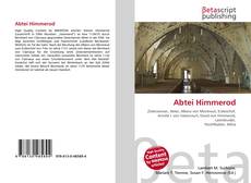 Copertina di Abtei Himmerod