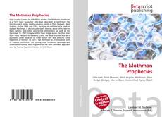 Copertina di The Mothman Prophecies