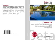Copertina di Newseum