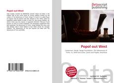 Popol out West kitap kapağı