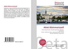 Abtei Kleinmariazell kitap kapağı