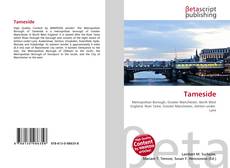 Tameside的封面